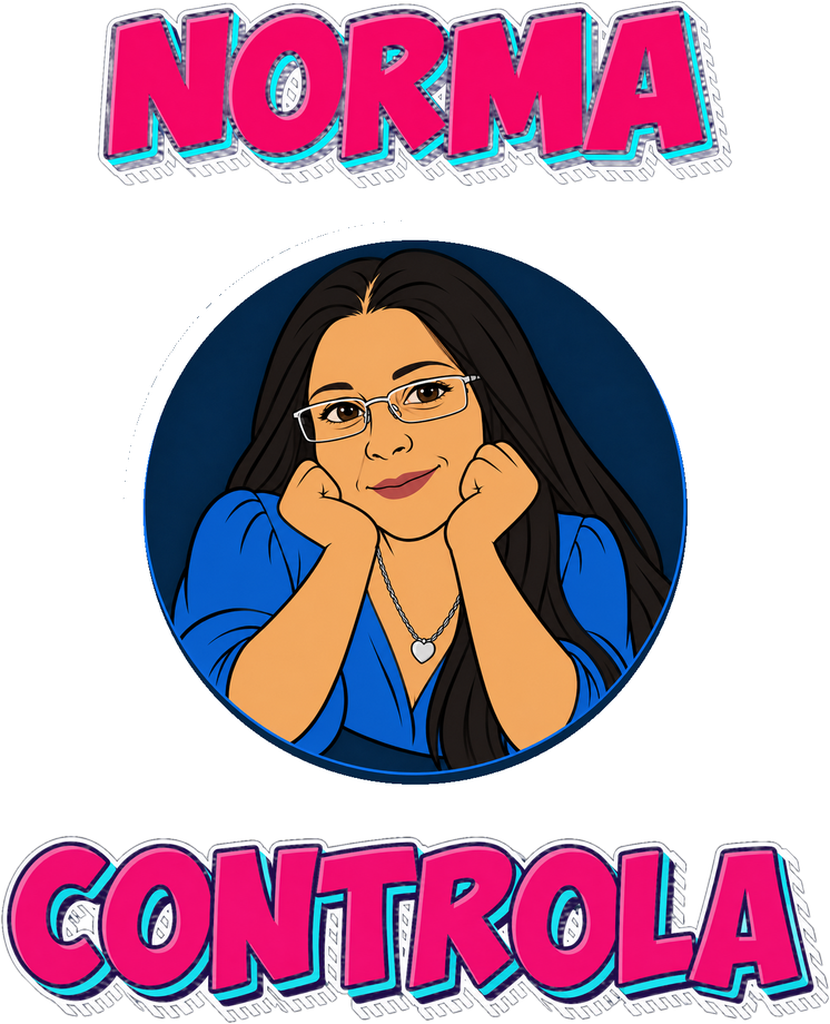 NORMA CONTROLA