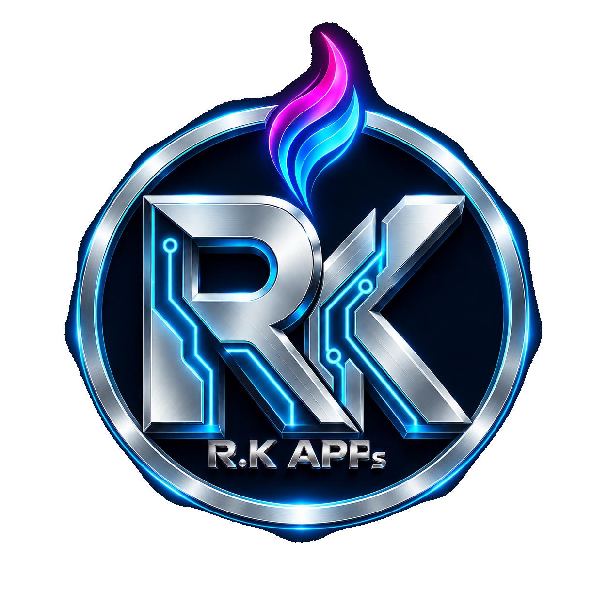 R.K APPs
